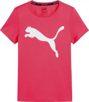 Puma - Active T-Shirt Mädchen sunset glow