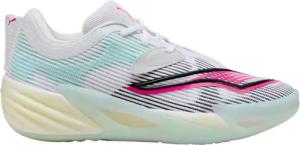 Puma All-pro Nitro 2 Weiß