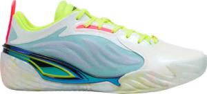 Puma All-pro Nitro Elite Blau