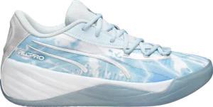 Puma All-pro Nitro Grau