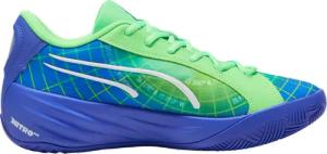 Puma All-pro Nitro Marcus Smart Grün