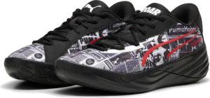 PUMA All-Pro Nitro Media Day Herren-Basketballschuhe