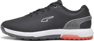 Puma Alphacat Nitro Schuhe schwarz Herren Golfschuhe 378692
