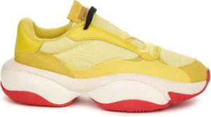 Puma Alteration Pn-1 Celery Limelight Yellow