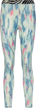 PUMA ANIMAL REMIX Tights Damen