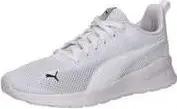 PUMA Anzarun Lite Sneaker Herren weiß