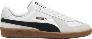 Puma Army Trainer Sneaker Weiß F21