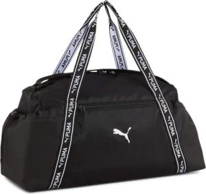 Puma AT ESS - Sporttasche 50.5 cm (black)