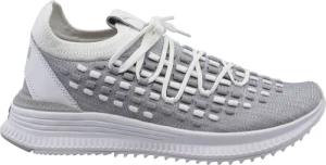 Puma Avid Fusefit Grey/White Running Trainer - Herren