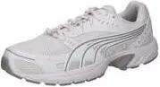 PUMA Axis Sneaker Damen|Herren weiß