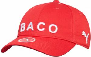 PUMA Baco Baseball Cap Unisex Kappe 021705-01