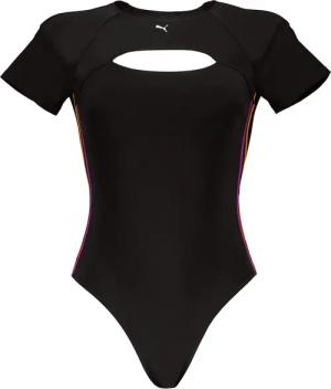 PUMA Badeanzug 1 Stk. mit coolem Cut-out