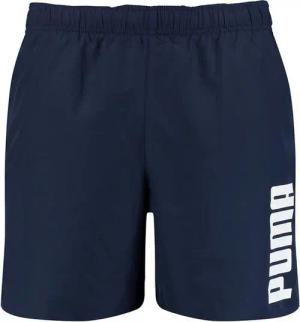 PUMA Badehose PUMA SWIM MEN MID SCHORTS