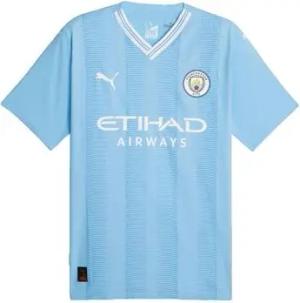 Puma  Badeshorts Manchester City 23/24 Authentique