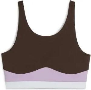 Puma  Bandeau BH / Abnehmbare Träger 525012-82