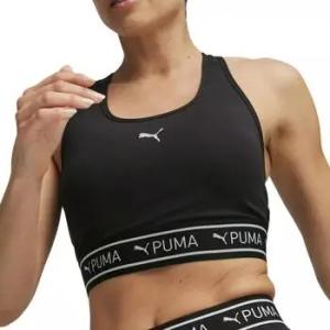 Puma  Bandeau BH / Abnehmbare Träger 525319-01