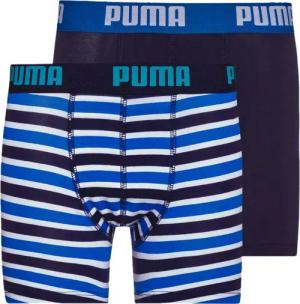 Puma Basic Boxer Stripes 2er