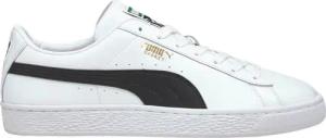Puma Basket Classic Xxi Sneaker Weiß F002