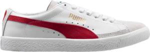 Puma Basket Vtg Sneaker Weiß F002