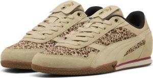 PUMA Bella Donna Animal Flair Sneakers Damen Sneaker