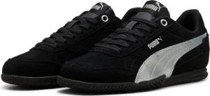 PUMA BELLA DONNA SD METALLIC JR Sneaker mit Schnürverschluss, für sportliche Aktivitäten und Streetwear