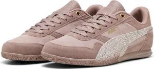PUMA BELLA DONNA SD TOPCAT Sneaker mit Schnürung, mit Animal-Print, mit Textil-Innenmaterial