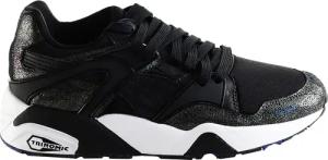 Puma Blaze Deep Summer Womens Black Trainer
