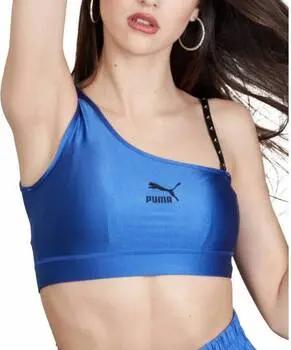 Puma  Blusen DARE TO CROP TOP