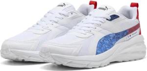 PUMA BMW M Motorsport Hypnotic LS Sneakers Erwachsene Sneaker
