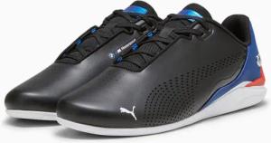 Puma BMW MMS Drift Cat Decima Sneaker Schwarz 307304 05