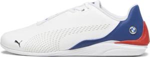 Puma BMW MMS Drift Cat Decima Sneaker weiss 307304 06