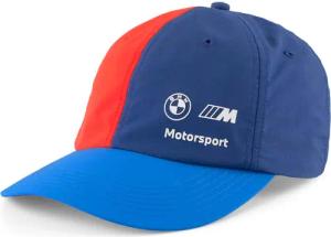 Puma Bmw Motorsport Heritage Cap