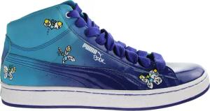 Puma Bode Eidechse Herren Blue Trainer