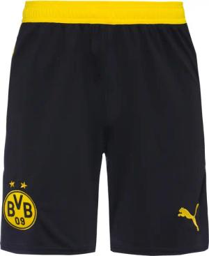 PUMA Borussia Dortmund 25-26 Funktionsshorts Herren