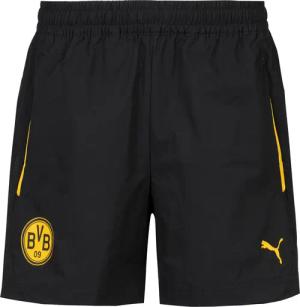 PUMA Borussia Dortmund Fußballshorts Herren