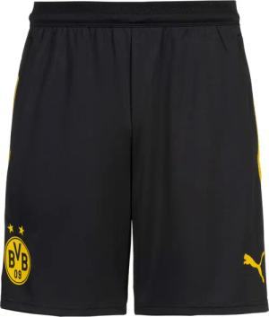 PUMA Borussia Dortmund Fußballshorts Herren