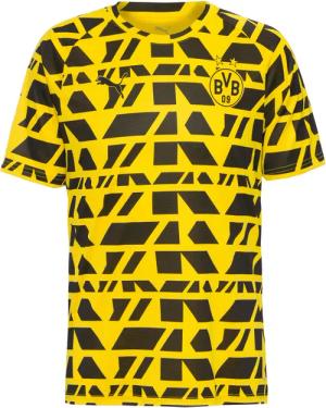 PUMA Borussia Dortmund Funktionsshirt Herren