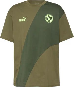 PUMA Borussia Dortmund T-Shirt Herren