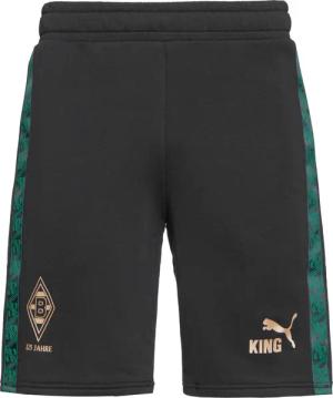 PUMA Borussia Mönchen Gladbach Sweatshorts Herren