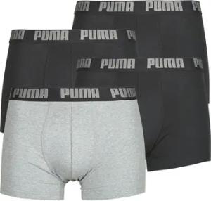 Puma  Boxer BOXER ECOM Pack de 4