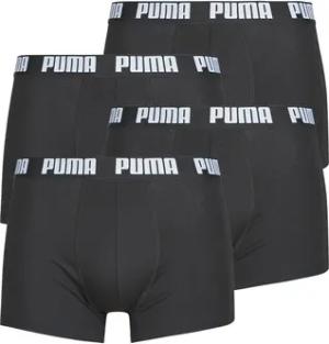 Puma  Boxer BOXER ECOM Pack de 4