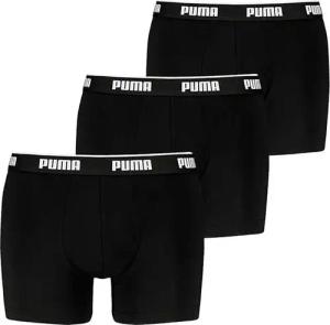 Puma Boxer Boxershorts Men Herren Everyday Unterhose Unterwäsche 3er Pack