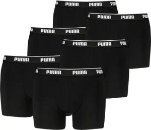 Puma Boxer Boxershorts Men Herren Everyday Unterhose Unterwäsche 6er Pack