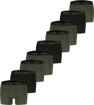 Puma Boxer Boxershorts Men Herren Everyday Unterhose Unterwäsche 9er Pack