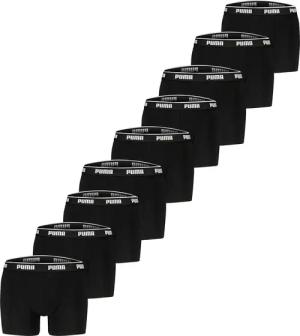 Puma Boxer Boxershorts Men Herren Everyday Unterhose Unterwäsche 9er Pack