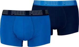 Puma Boxer Trunk Boxershorts Men Herren Everyday Unterhose Unterwäsche 2er Pack