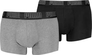 Puma Boxer Trunk Boxershorts Men Herren Everyday Unterhose Unterwäsche 2er Pack