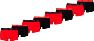 Puma Boxer Trunk Boxershorts Men Herren Everyday Unterhose Unterwäsche 8er Pack