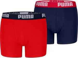 Puma Boxershorts Jungen Kinder Unterhose Unterwäsche 2 er Pack