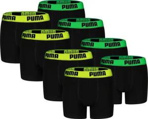 Puma Boxershorts Jungen Kinder Unterhose Unterwäsche 8 er Pack
